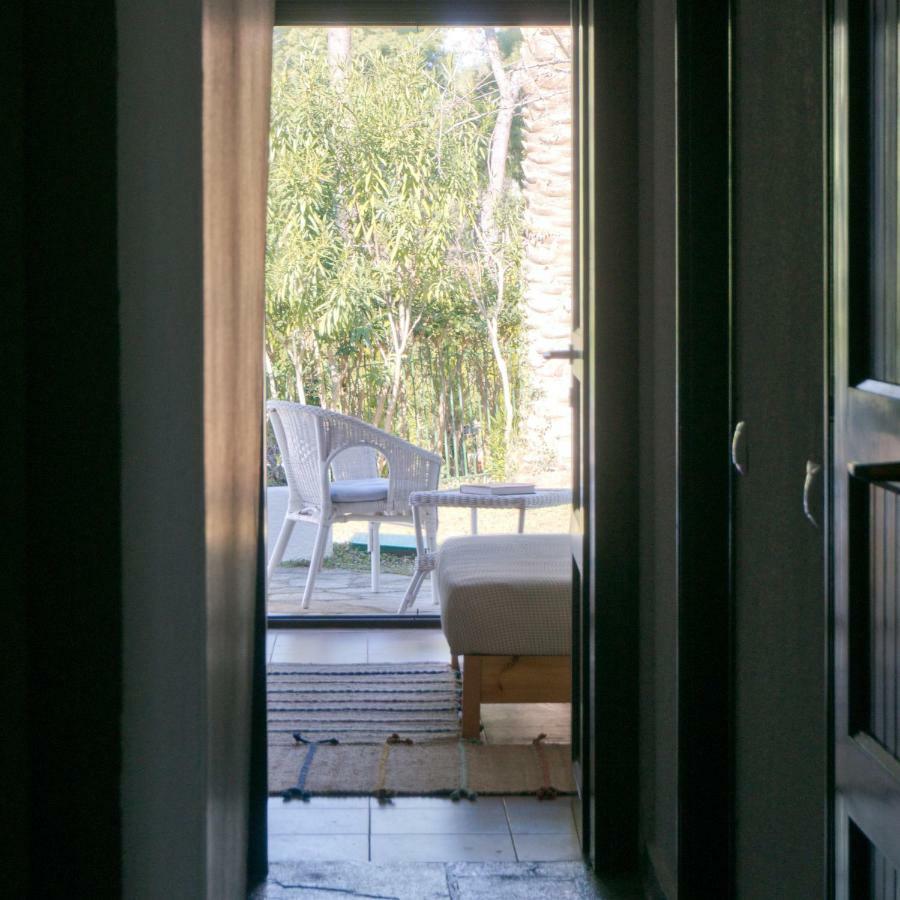 Villa Aurora In Sani With Garden And Pool Sani (Chalkidiki) Exterior foto